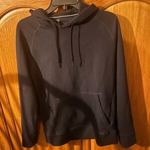 Ten Thousand Men's Navy/Black Hoodie